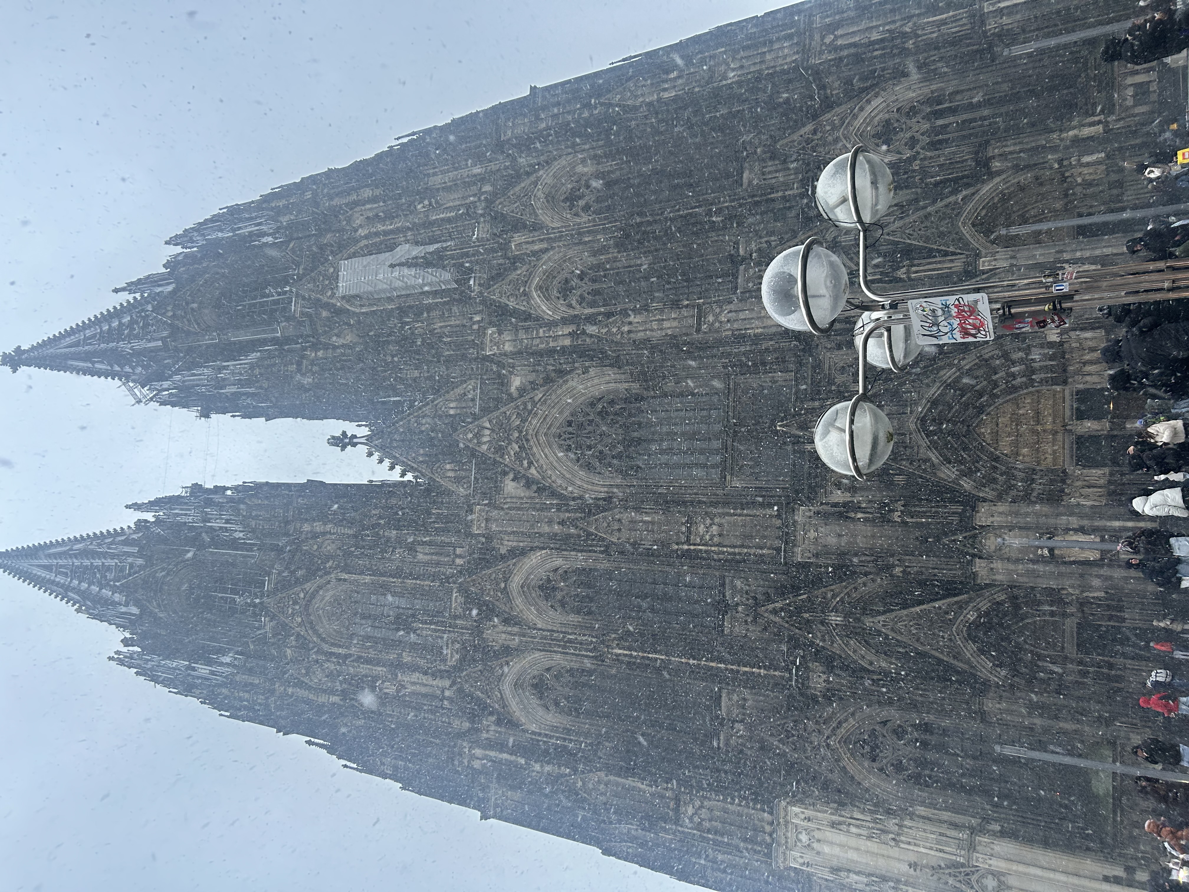 colonge cathedral